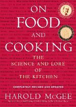On Food and Cooking