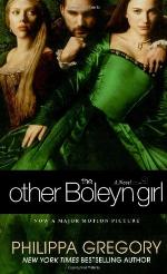 The Other Boleyn Girl