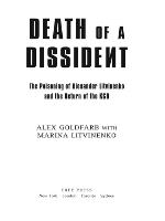 Death of a Dissident