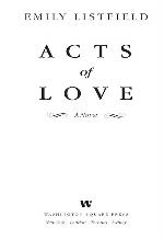 Acts of Love