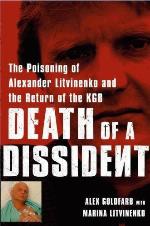Death of a Dissident