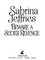 Beware a Scot's Revenge