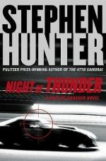 Night of Thunder
