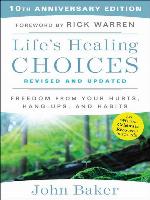 Life's Healing Choices