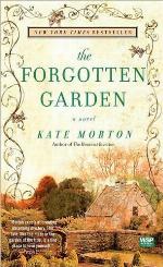 The Forgotten Garden