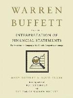 Warren Buffett and the Interpretation of Financial Statements