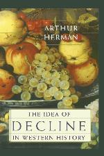 The Idea of Decline in Western History