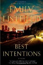 Best Intentions: A Novel