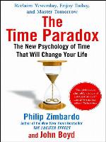 The Time Paradox