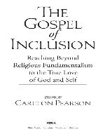 The Gospel of Inclusion