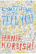 Something to Tell You