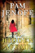 A Hidden Affair: A Novel
