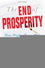 The End of Prosperity