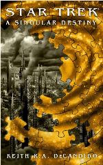 A Singular Destiny (Star Trek)
