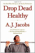 Drop Dead Healthy