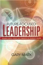 Future-Focused Leadership