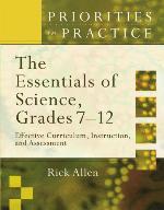 The Essentials of Science, Grades 7-12
