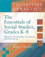 The Essentials of Social Studies, Grades K-8