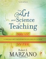The Art and Science of Teaching