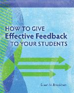 How to Give Effective Feedback to Your Students