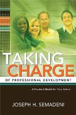 Taking Charge of Professional Development
