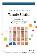 Challenging the Whole Child
