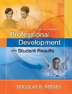 Transforming Professional Development Into Student Results