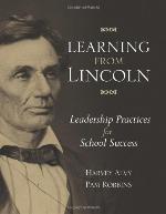 Learning from Lincoln