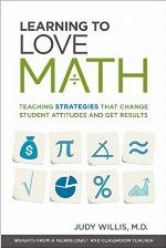 Learning to Love Math