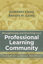 Strengthening and Enriching Your Professional Learning Community