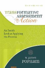 Transformative Assessment in Action