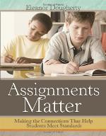 Assignments Matter