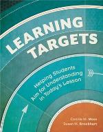 Learning Targets