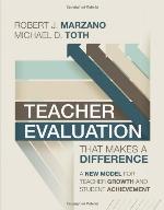 Teacher Evaluation That Makes a Difference