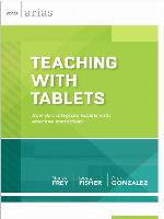 Teaching with Tablets