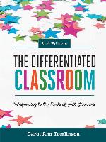 The Differentiated Classroom