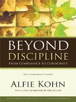 Beyond Discipline