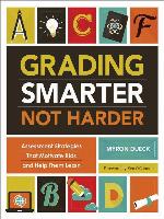 Grading Smarter, Not Harder