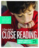 A Close Look at Close Reading