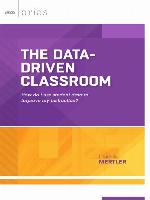 The Data-Driven Classroom