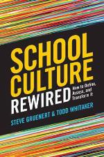 School Culture Rewired
