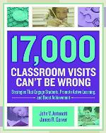 17, 000 Classroom Visits Can t Be Wrong
