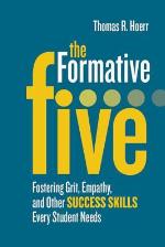 The Formative Five
