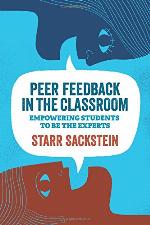 Peer Feedback in the Classroom