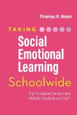 Taking Social-Emotional Learning Schoolwide