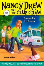 Scream for Ice Cream