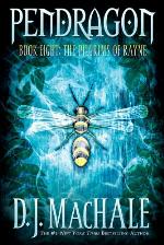 The Pilgrims of Rayne