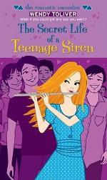 The Secret Life of a Teenage Siren (Simon Romantic Comedies)
