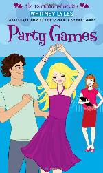Party Games (The Romantic Comedies)