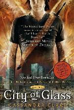 City of Glass
